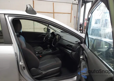 2024 Subaru Impreza Sport 5-Door из США, поврежденный, VIN JF1GUAFC8R8322528